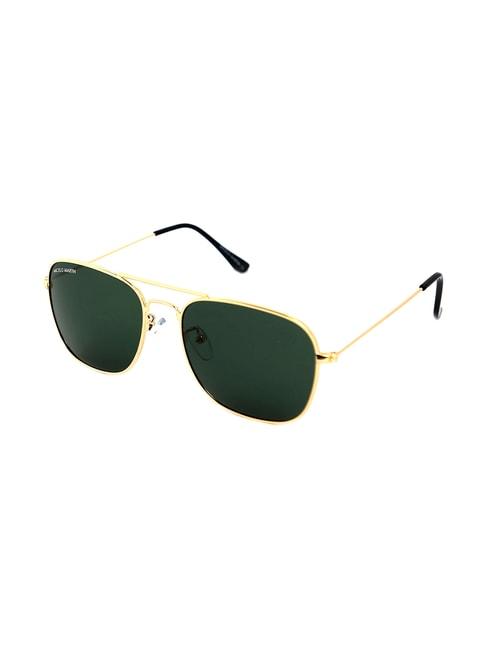 micelo-martin-dark-green-polarized-caravan-sunglasses-for-men