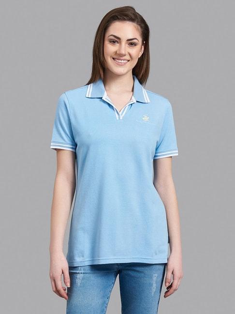 beverly-hills-polo-club-light-blue-regular-fit-t-shirt