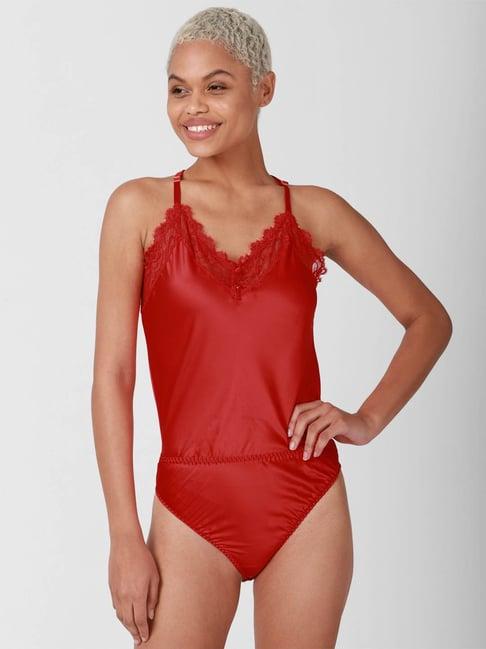 forever-21-red-cotton-bodysuit