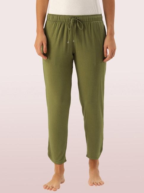 enamor-green-lounge-pants