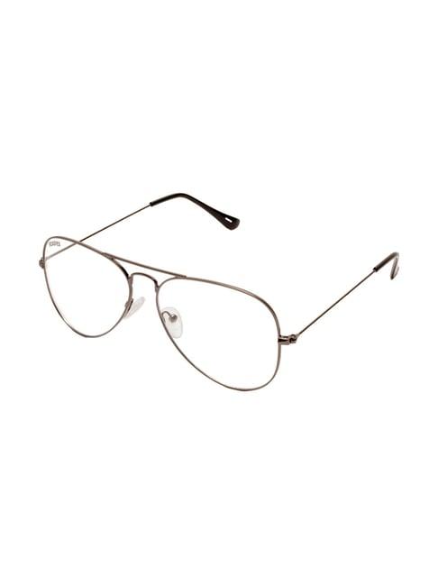 roadies-transparent-aviator-unisex-sunglasses