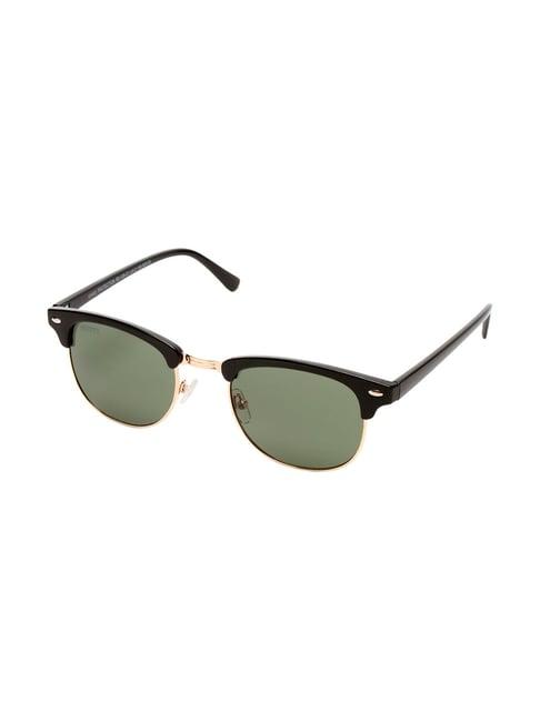 roadies-green-clubmaster-unisex-sunglasses