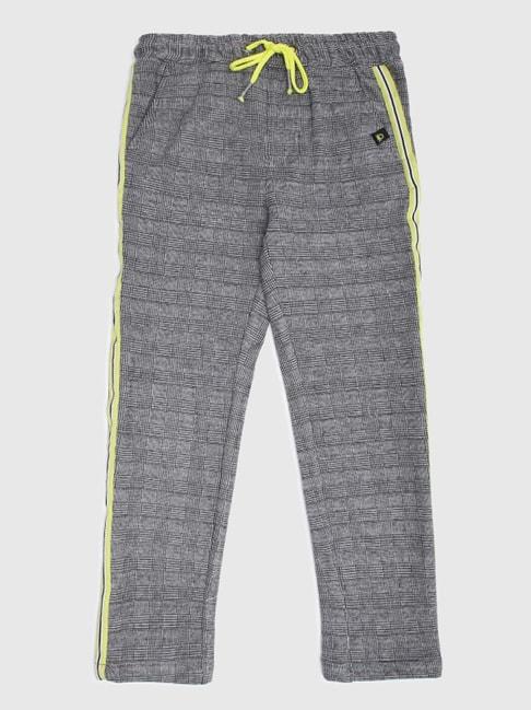 united-colors-of-benetton-kids-grey-striped-trousers-pant