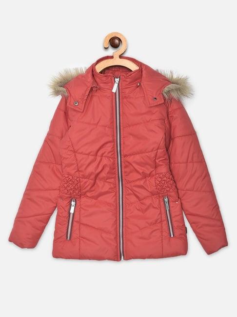crimsoune-club-kids-coral-red-regular-fit-jacket