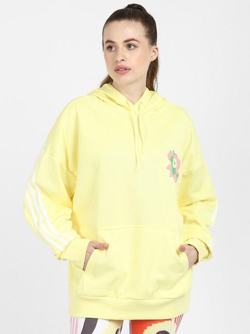 adidas-yellow-mmk-sports-hoodie