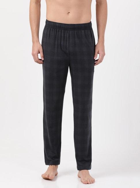 jockey-rm02-dark-grey-super-combed-cotton-pyjamas-with-side-pocket-(prints-may-vary)
