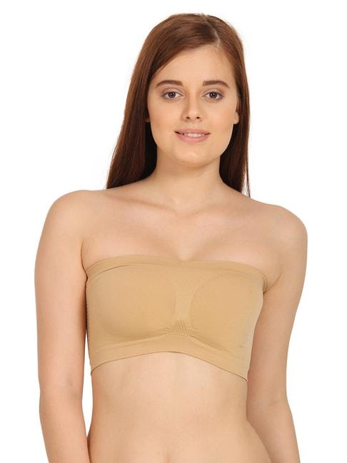 innocence-light-brown-non-wired-bandeau-bra