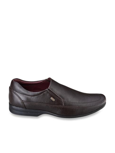 duke-men's-brown-formal-loafers