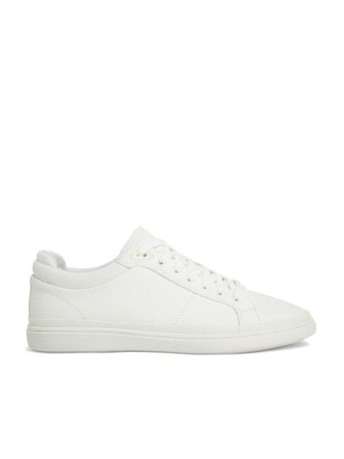 aldo-men's-off-white-casual-sneakers