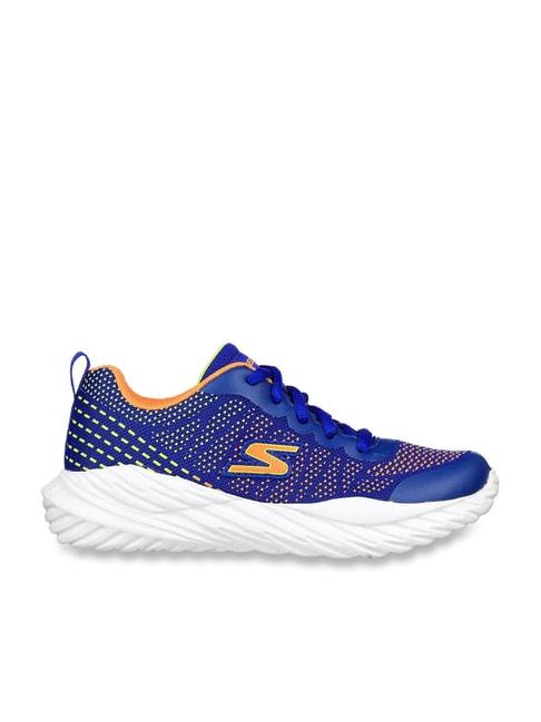 skechers-boys-nitro-sprint---hivar-blue-orange-casual-lace-up-shoe