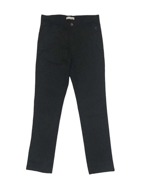 palm-tree-kids-black-cotton-regular-fit-trousers