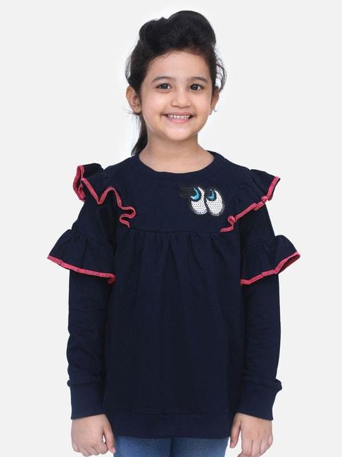 lilpicks-kids-navy-embroidered-full-sleeves-sweatshirt