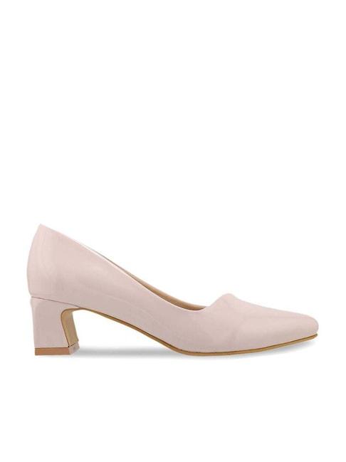 iconics-women's-baby-pink-casual-pumps