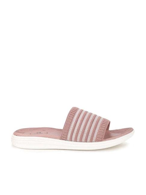 cl-sport-by-carlton-london-women's-rust-pink-casual-wedges