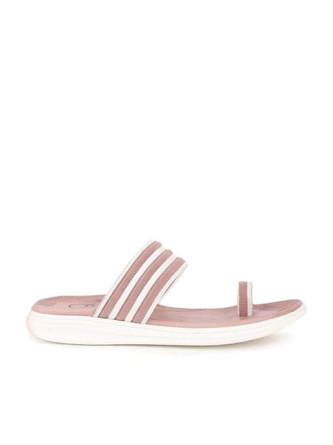 cl-sport-by-carlton-london-women's-baby-pink-toe-ring-wedges