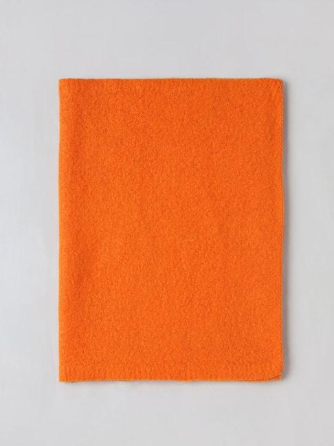 only-orange-scarf