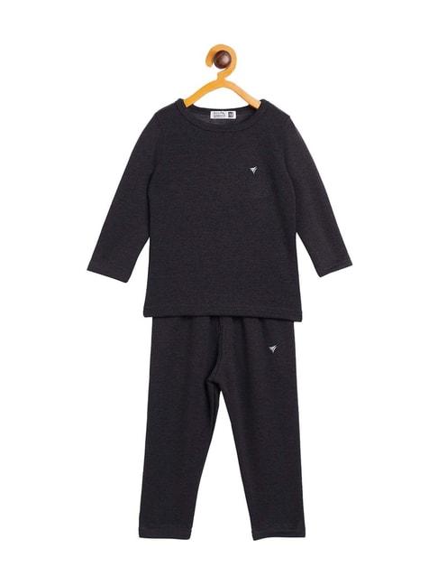 neva-kids-black-skinny-fit-full-sleeves-thermal-set