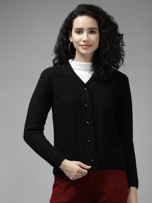 cayman-black-crochet-pattern-cardigan