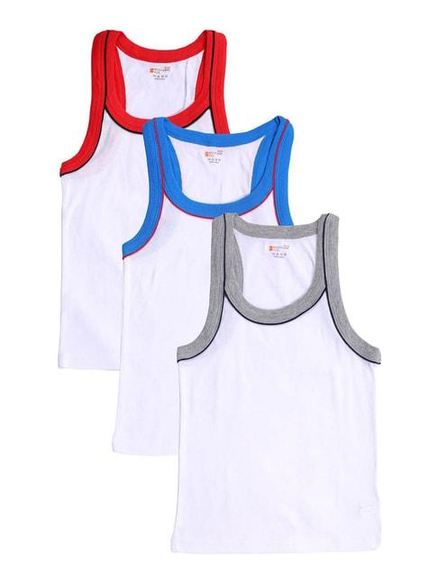 bodycare-kids-assorted-solid-vest-(pack-of-3)
