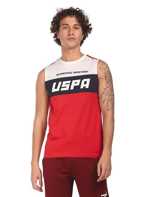 u.s.-polo-assn.-red-printed-vest