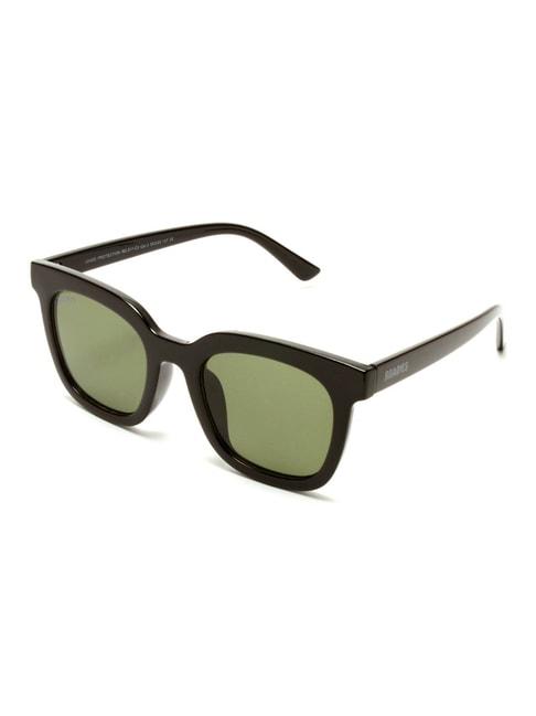 roadies-green-uv-protection-square-unisex-sunglasses
