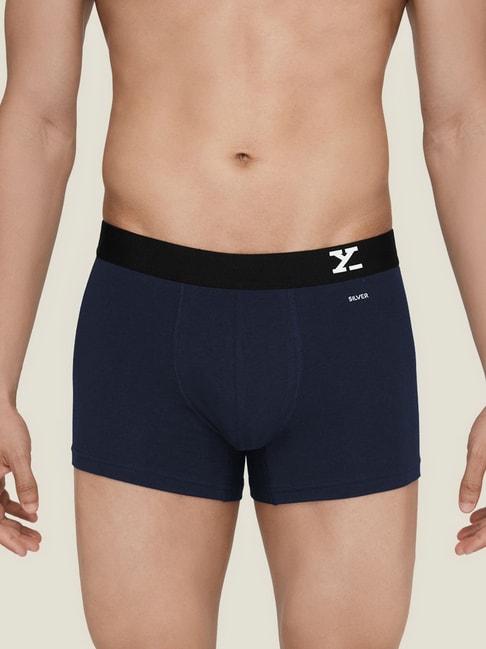 xyxx-navy-regular-fit-trunks