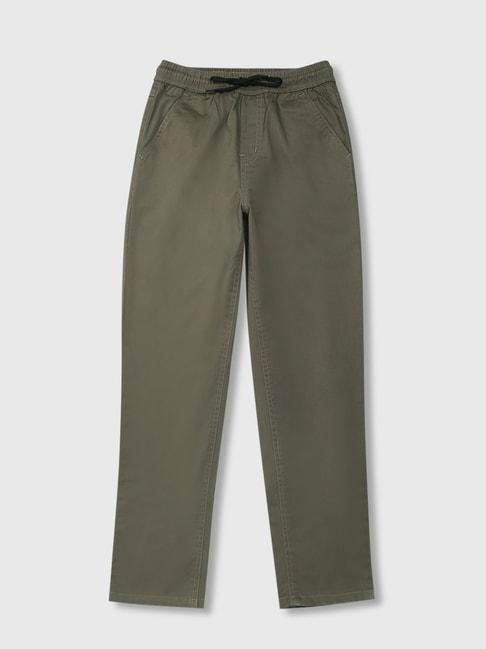 palm-tree-kids-green-cotton-regular-fit-trousers