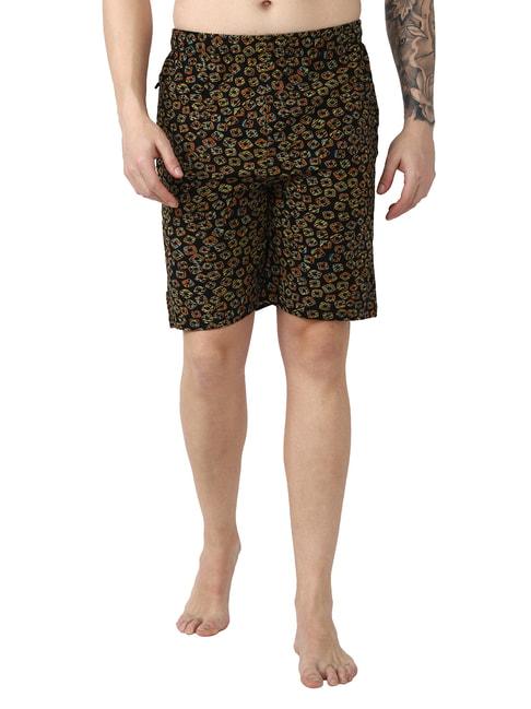 dyca-multicolor-printed-shorts
