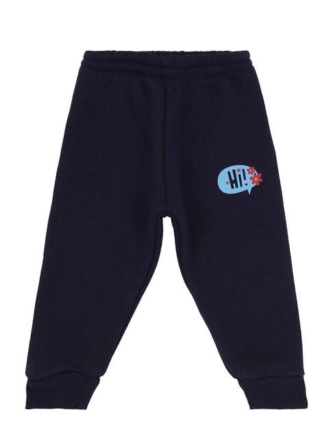 bodycare-kids-navy-cotton-printed-trackpants