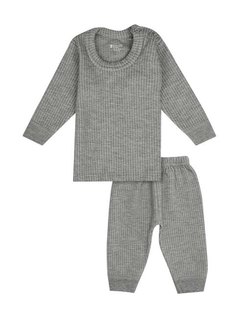 bodycare-kids-grey-cotton-regular-fit-full-sleeves-thermal-set