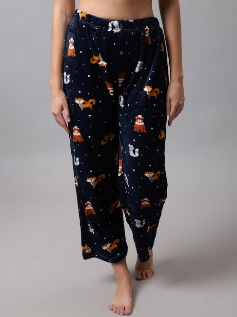 tag-7-navy-printed-pyjamas