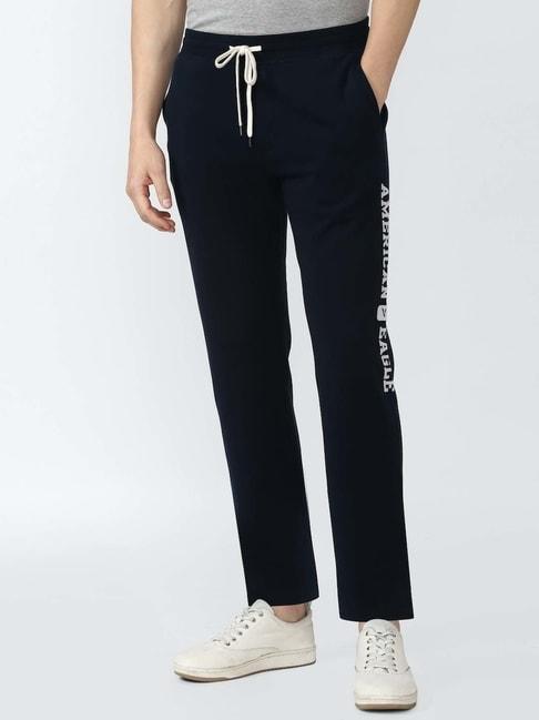 american-eagle-outfitters-navy--regular-fit-track-pant