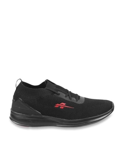 activ-by-walkway-men's-black-casual-sneakers