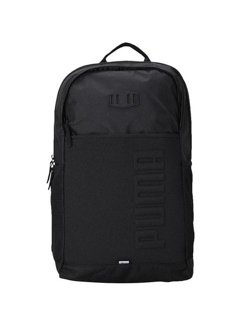 puma-black-small-laptop-backpack