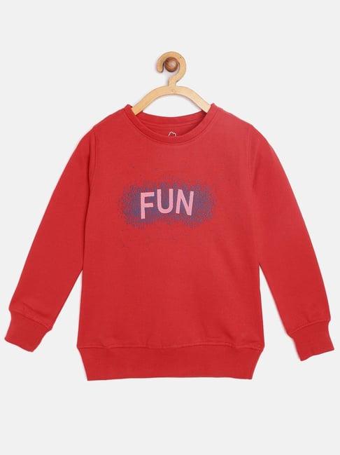 sweet-dreams-kids-red-cotton-printed-full-sleeves-sweatshirt