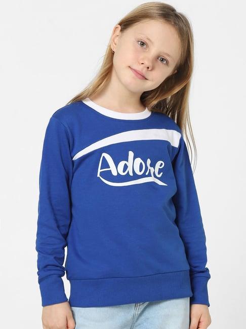 kids-only-blue-graphic-print-sweatshirt