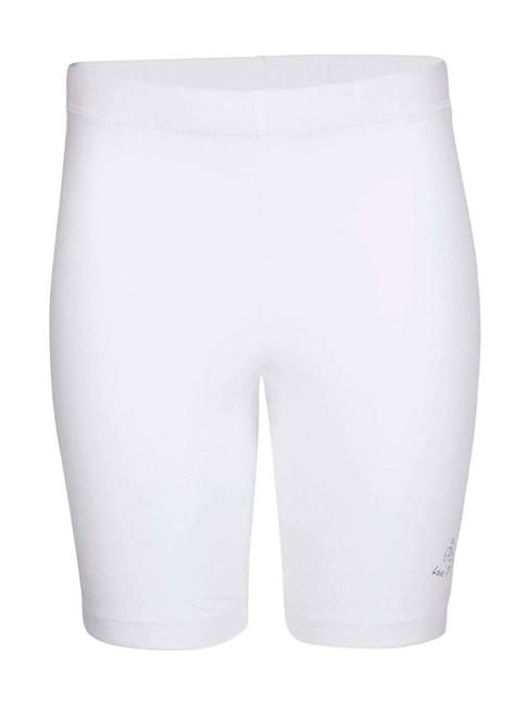 jockey-kids-white-cotton-regular-fit-shorts