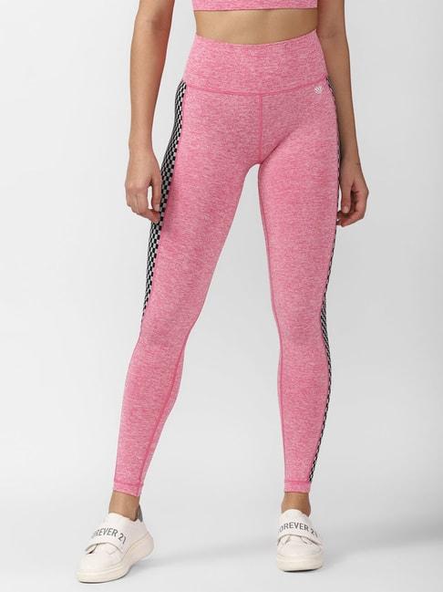 forever-21-pink-textured-tights