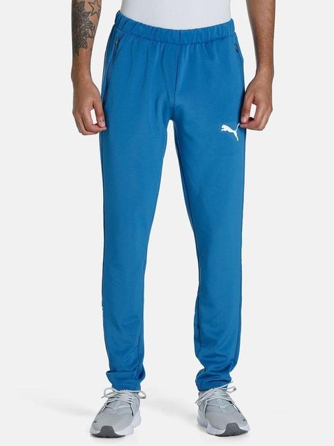 puma-blue-slim-fit-track-pants