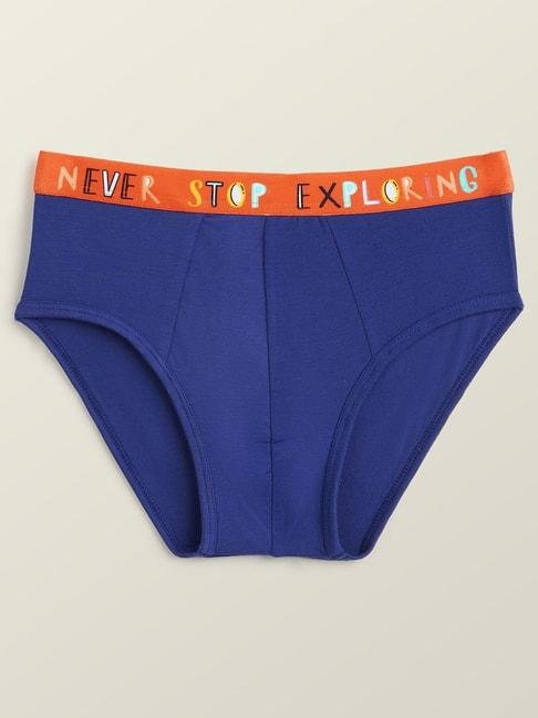 xy-life-kids-blue-relaxed-fit-briefs