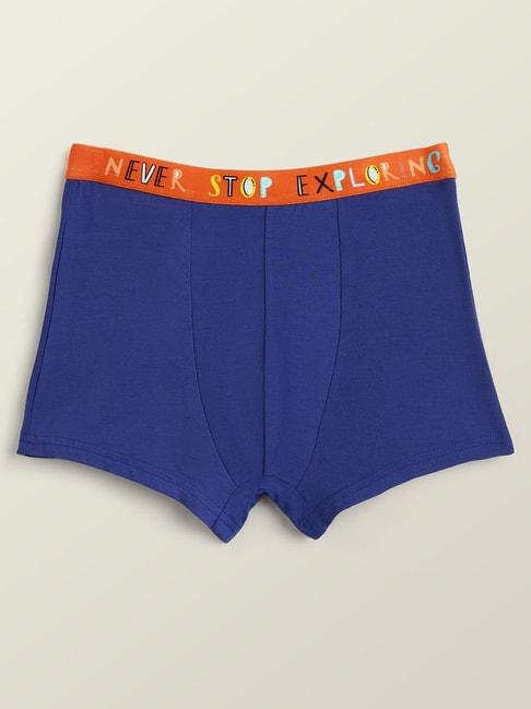 xy-life-kids-blue-relaxed-fit-trunks
