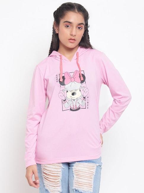 lil-tomatoes-kids-pink-mickey-top