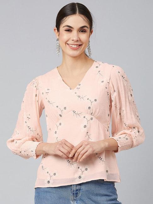 marie-claire-light-pink-floral-print-top