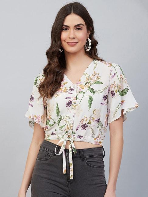 marie-claire-off-white-floral-print-top