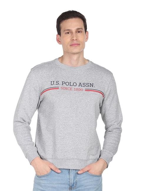 u.s.-polo-assn.-grey-regular-fit-sweatshirt