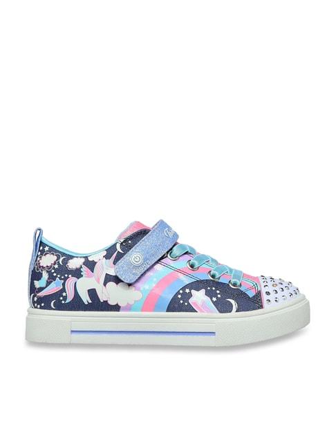skechers-girls-twinkle-sparks-unicorn-charme-navy-multi-casual-lace-up-shoe