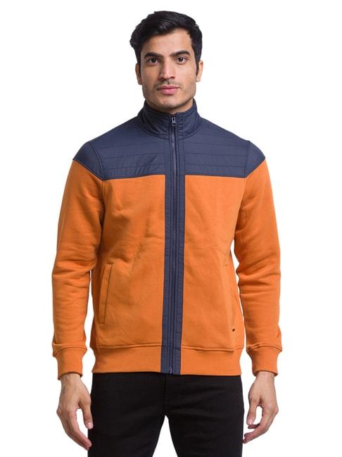 parx-multi-regular-fit-colour-block-sweatshirts