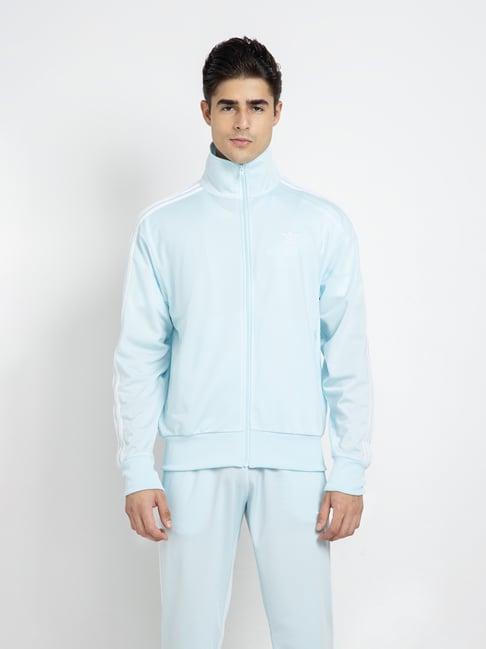 adidas-originals-sky-blue-high-neck-jacket