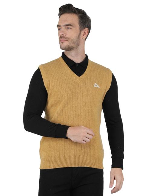 monte-carlo-misted-yellow-regular-fit-sweater