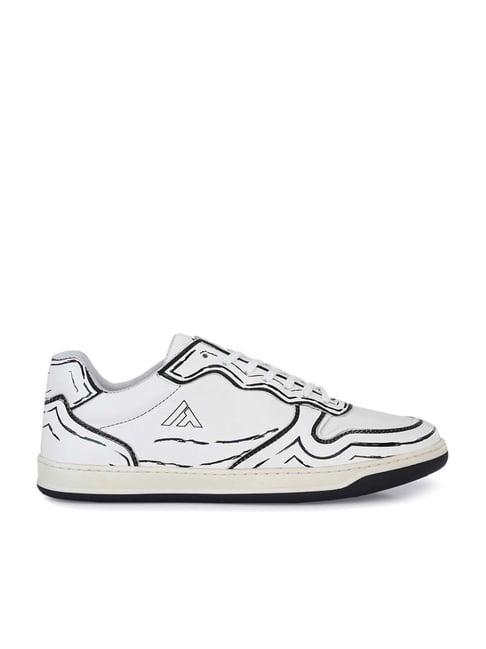 alberto-torresi-men's-white-casual-sneakers